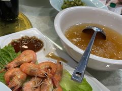 -小秦淮·南京土菜(新亭西路店)