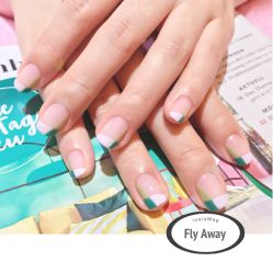 -安娜美甲美睫沙龙