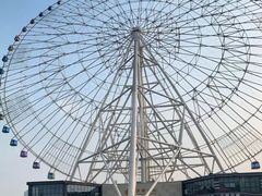 -南昌之星摩天轮