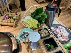 -椰夫人·养生椰子鸡(金沙洲永旺店)