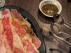 -大馥·炭火烧肉酒场(莘庄莘福坊店)