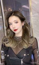 点击看大图 -5M HAIR SALON