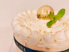 -柏尼娅PEARIA·蛋糕定制(北京SKP店)