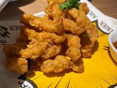 -太二酸菜鱼(中山龙之梦店)