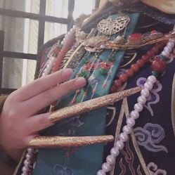 -盘子女人坊古装写真摄影(天津总店)