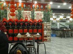 -重庆酸菜鱼(上海路店)