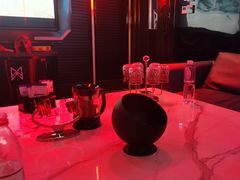 -酷秀KTV(五道口店)