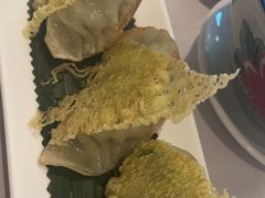 -粤财皇冠假日酒店·彩华轩中餐厅