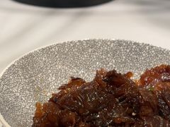 秘制脆爽海蜇头-松鹤楼·非遗·苏帮菜(融科店)