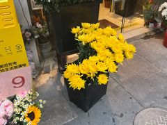 -爱尚花坊(大林路店)