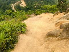 -白马涧龙池景区