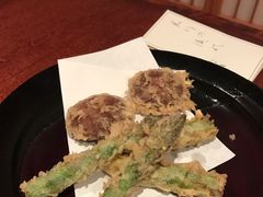 -是山居