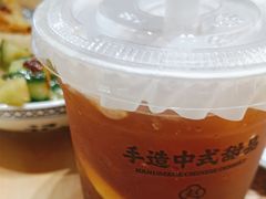 -赵记传承·中式甜品(中山石岐大信店)