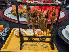 -绸乡宴酒店·融合苏帮宴(吴江店)