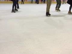 -正佳冰河湾真冰滑冰场
