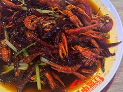 -红盔甲·小龙虾(车公庙店)
