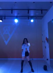-R.A Dance智能自助舞蹈练习室