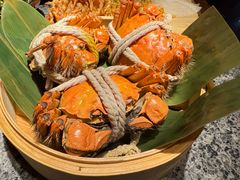 -南京大牌档(二七万达店)