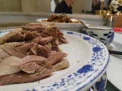 -宁夏国强手抓羊肉·清真菜(未央路凤三店)