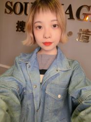 -SOULMAGIC 造型烫发染发