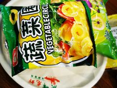 -庆峰龙虾烧烤(合肥一店)