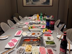 -海底捞火锅(吴中路店)