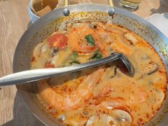 -Thai Alley泰爱里(二沙岛店)