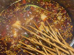 -刘成杰锦州烧烤(南河路店)