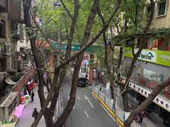 -贵州沾水米线(学田湾店)