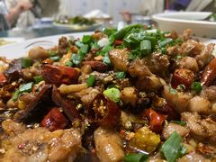 -陈有良尖椒鸡(江津总店)