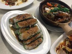 -汇兴源餐馆(小北路店)