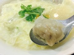 -买又大餐厅(福林里店)