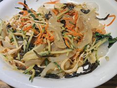 -大闫家烧烤·小海鲜家常菜(郑庄店)