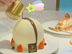 -Deer Park鹿园西餐(仁恒置地广场店)