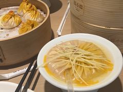 -苏小柳点心·手作小笼包(浦东嘉里城分院)