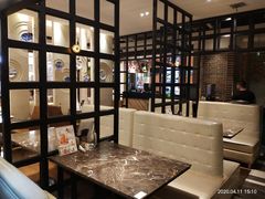 大堂-小锅饭(欧亚卖场店)