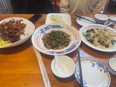 -旺角小渔村·海肠捞饭开创者(环山路店)