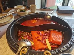 -火社火锅(裕华万达店)