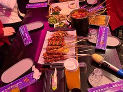 -冰城小镇音乐串吧·聚会餐厅(百子湾店)