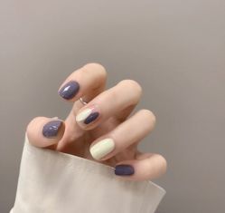 -吉吉靓甲美睫