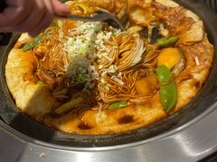 -灶座小锅烀饼·铁锅炖(全国总店)