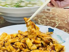 -老苏扬饭店