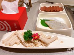 -海底捞火锅(新松江路店)