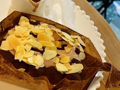 -Kekimatata 生日蛋糕·烘焙教学