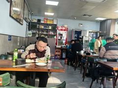 -清真永恒华威肉饼(潘家园店)
