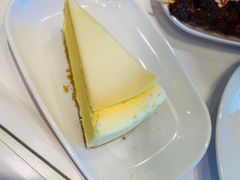 芝士蛋糕-宜家·瑞典风味餐厅(海达南街店)