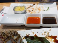 -上渔铁板烧(熙悦汇店)