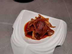 -神洲四海大酒楼(王府井澳门中心店)