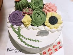 -BON CAKE(华贸购物中心店)
