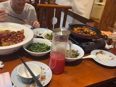 -杨厨的田园饭店(长城路店)